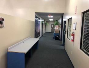 In the News Inc. Industrial Manuf. Flex Building: 8517 Sunstate St, Tampa, FL 33634